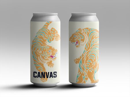 Canvas (Nine)