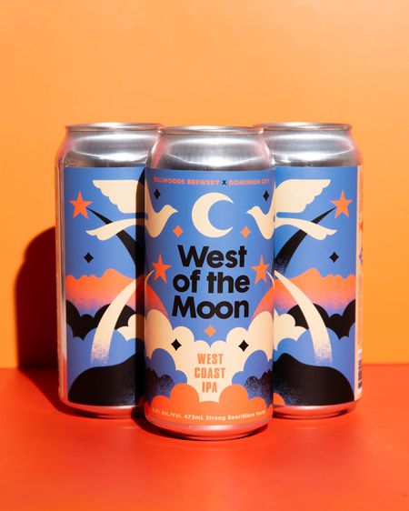 West of the Moon (2026)