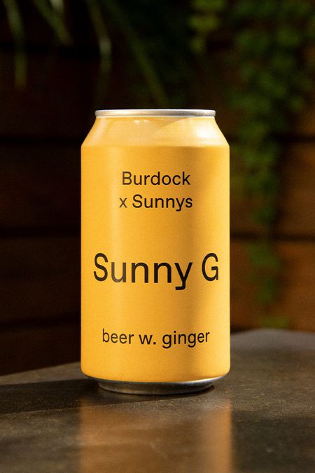 Sunny G