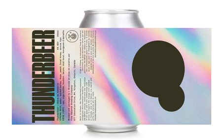 Thunderbeer IPA