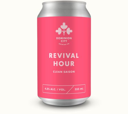 Revival Hour