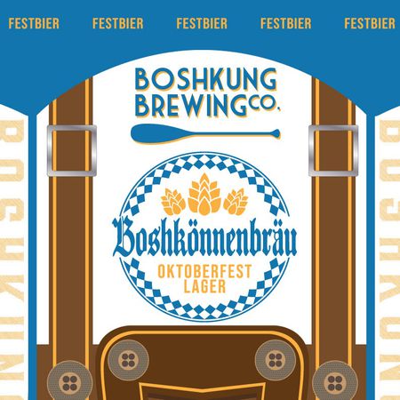 Boshkönnenbrau