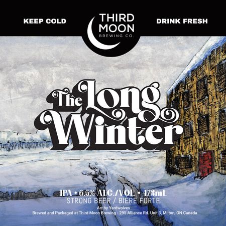The Long Winter