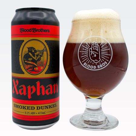 XAPHAN