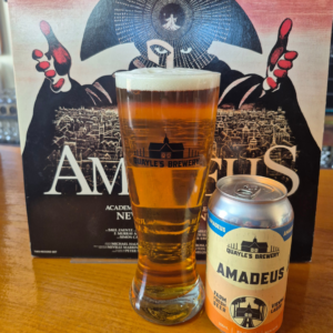 Amadeus