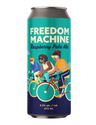 Freedom Machine Raspberry Pale Ale