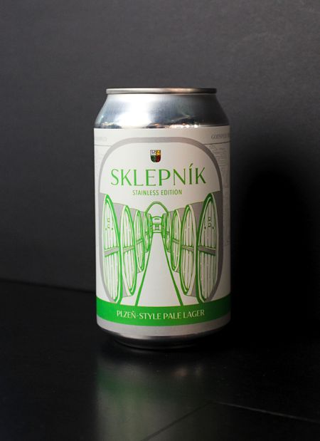 Sklepník
