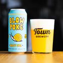 Slow Poke