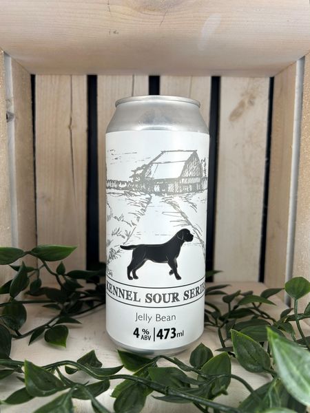 Jelly Bean Kennel Sour