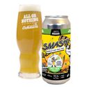 SMASH - 2025 Wet Hopped