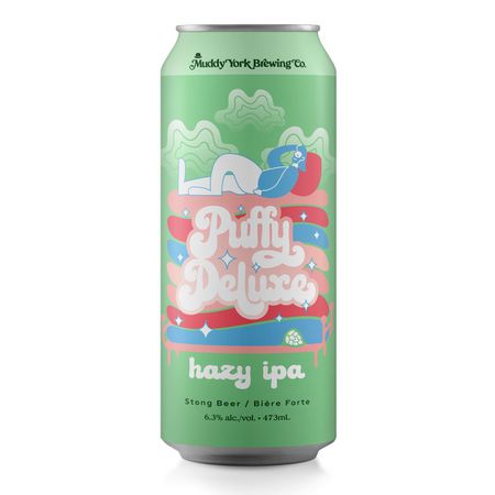 Puffy Deluxe